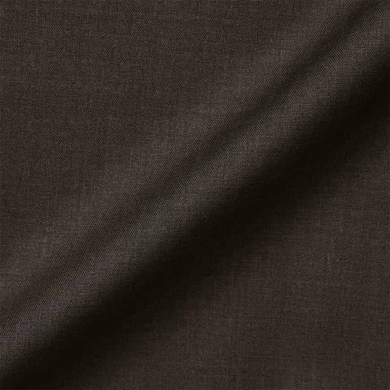 BARNEYS NEW YORK セットアップ アクティブジャケット（REDA社製ウール使用） BROWN