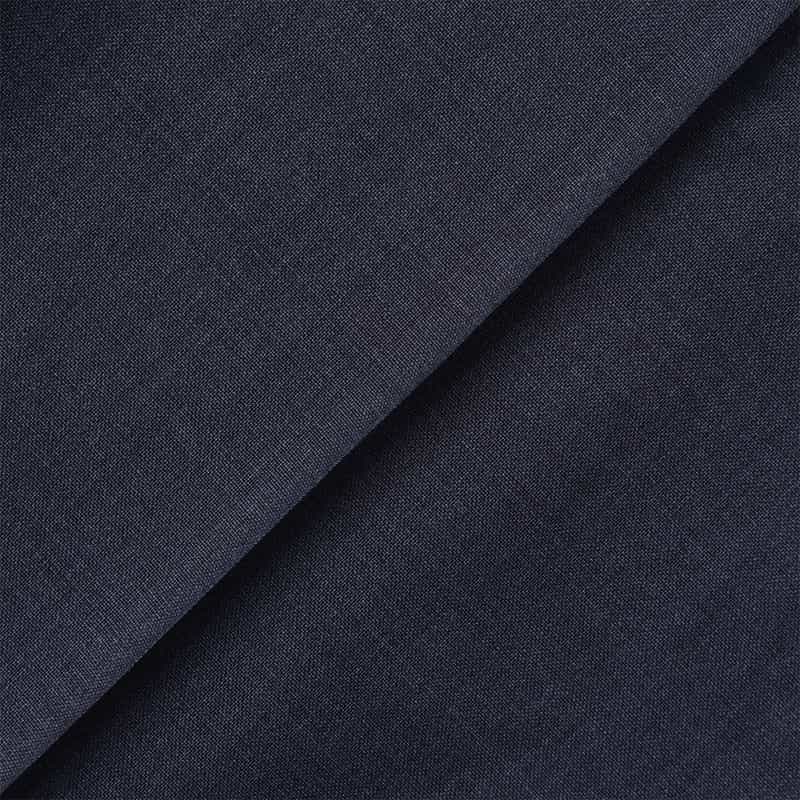 BARNEYS NEW YORK セットアップ アクティブパンツ（REDA社製ウール使用） BLUE