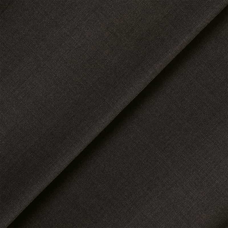 BARNEYS NEW YORK セットアップ アクティブパンツ（REDA社製ウール使用） BROWN