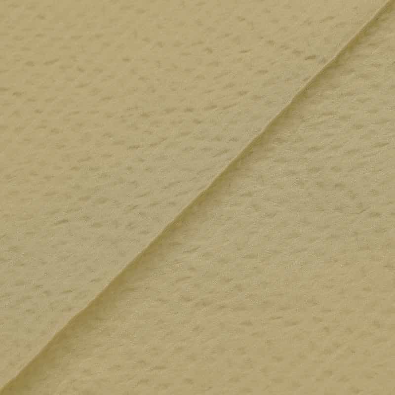 BARNEYS NEW YORK セットアップ シアサッカー素材ストレッチパンツ BEIGE