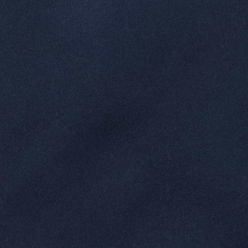 LUIGI  BORRELLI LUIGI BORRELLI＜ルイジボレッリ＞ ソリッドタイ BLUE