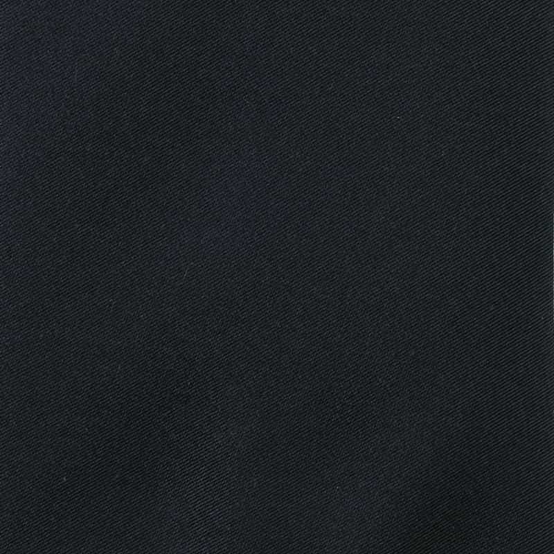 LUIGI  BORRELLI LUIGI BORRELLI＜ルイジボレッリ＞ ソリッドタイ NAVY