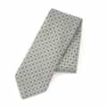 LUIGI BORRELLI＜ルイジボレッリ＞ 小紋柄タイ