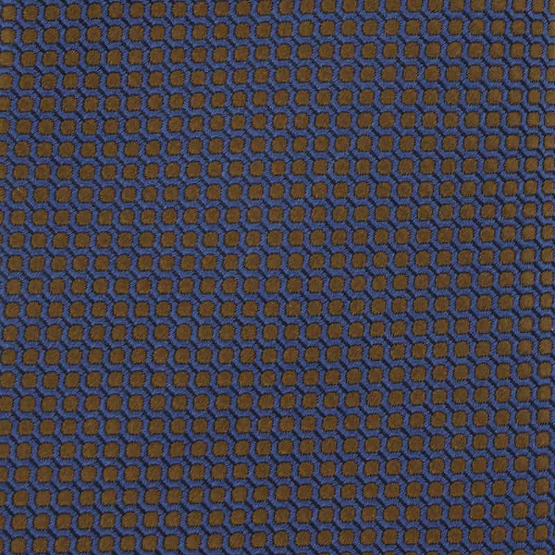 SEAWARD＆STEARN SEAWARD＆STEARN＜シーワード＆スターン＞ ソリッドタイ BROWN