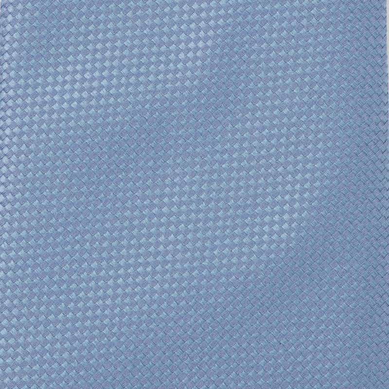 SEAWARD＆STEARN SEAWARD＆STEARN＜シーワード＆スターン＞ ソリッドタイ LIGHT BLUE