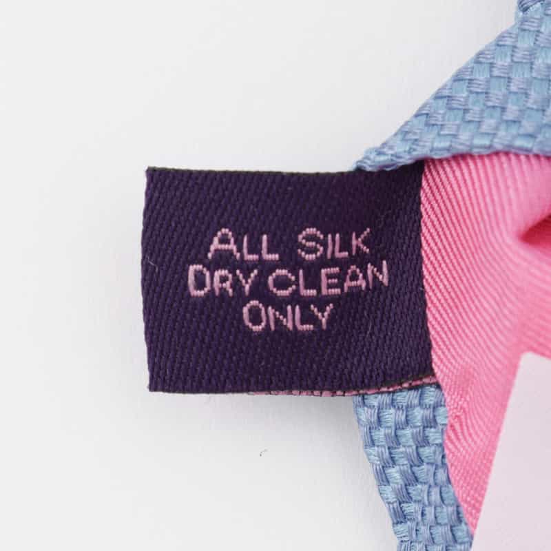 SEAWARD＆STEARN SEAWARD＆STEARN＜シーワード＆スターン＞ ソリッドタイ LIGHT BLUE