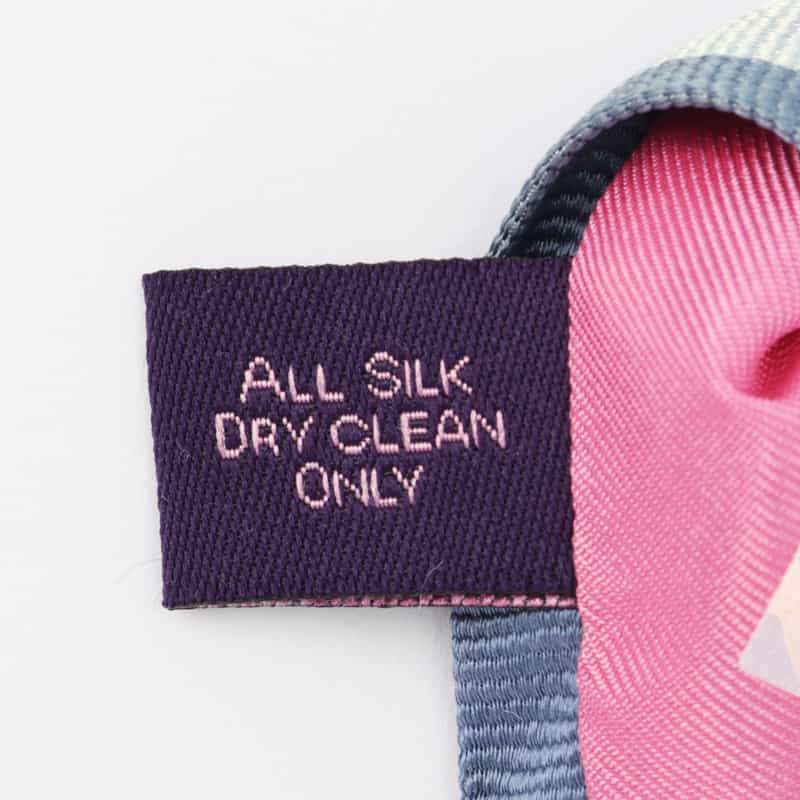 SEAWARD＆STEARN SEAWARD＆STEARN＜シーワード＆スターン＞ ストライプ柄タイ NAVY