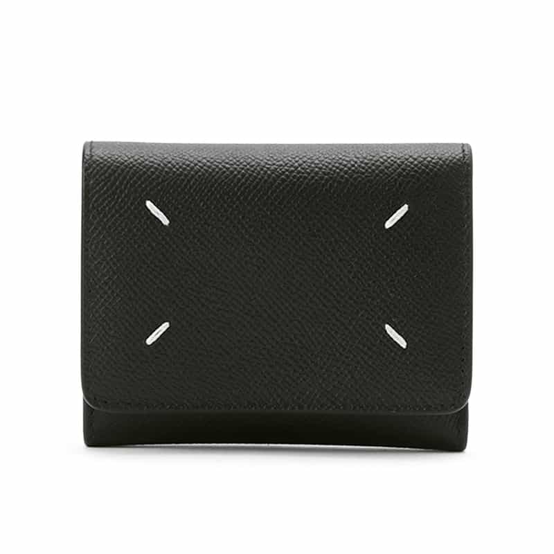 MAISON MARGLELA＜メゾンマルジェラ＞ コンパクトウォレット