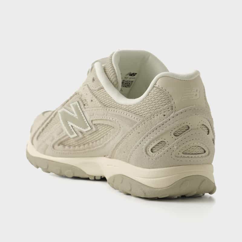 NEW BALANCE NEW BALANCE ＜ニューバランス＞ スニーカー“204L“ LT BEIGE