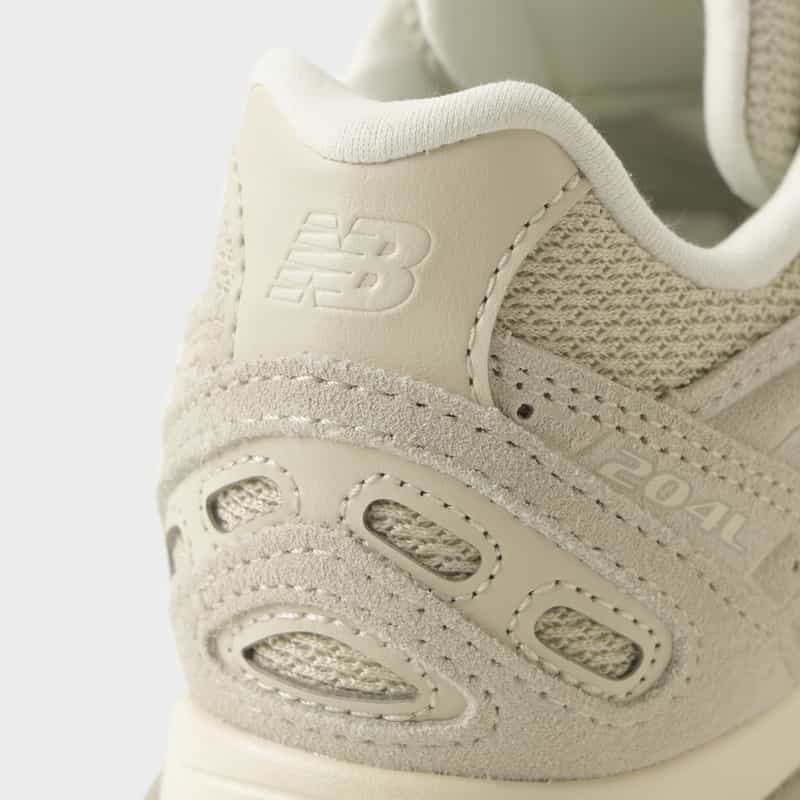 NEW BALANCE NEW BALANCE ＜ニューバランス＞ スニーカー“204L“ LT BEIGE
