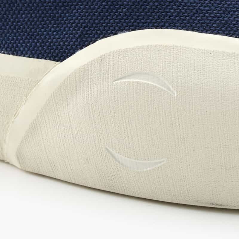 VILLAGE PM VILLAGE PM＜ヴィレッジ ピーエム＞ スニーカー BLUE