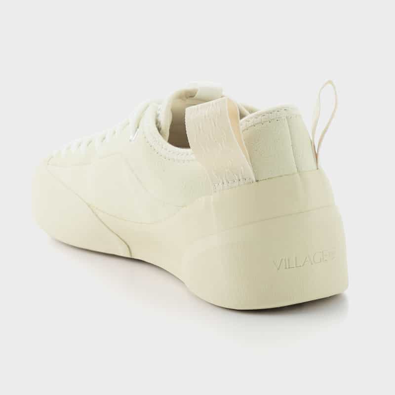 VILLAGE PM VILLAGE PM＜ヴィレッジ ピーエム＞ スニーカー BEIGE