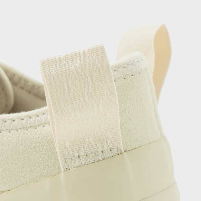 VILLAGE PM VILLAGE PM＜ヴィレッジ ピーエム＞ スニーカー BEIGE