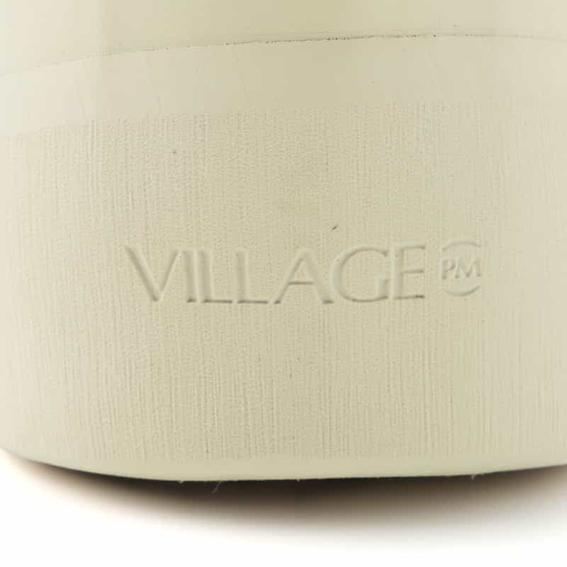 VILLAGE PM VILLAGE PM＜ヴィレッジ ピーエム＞ スニーカー BEIGE