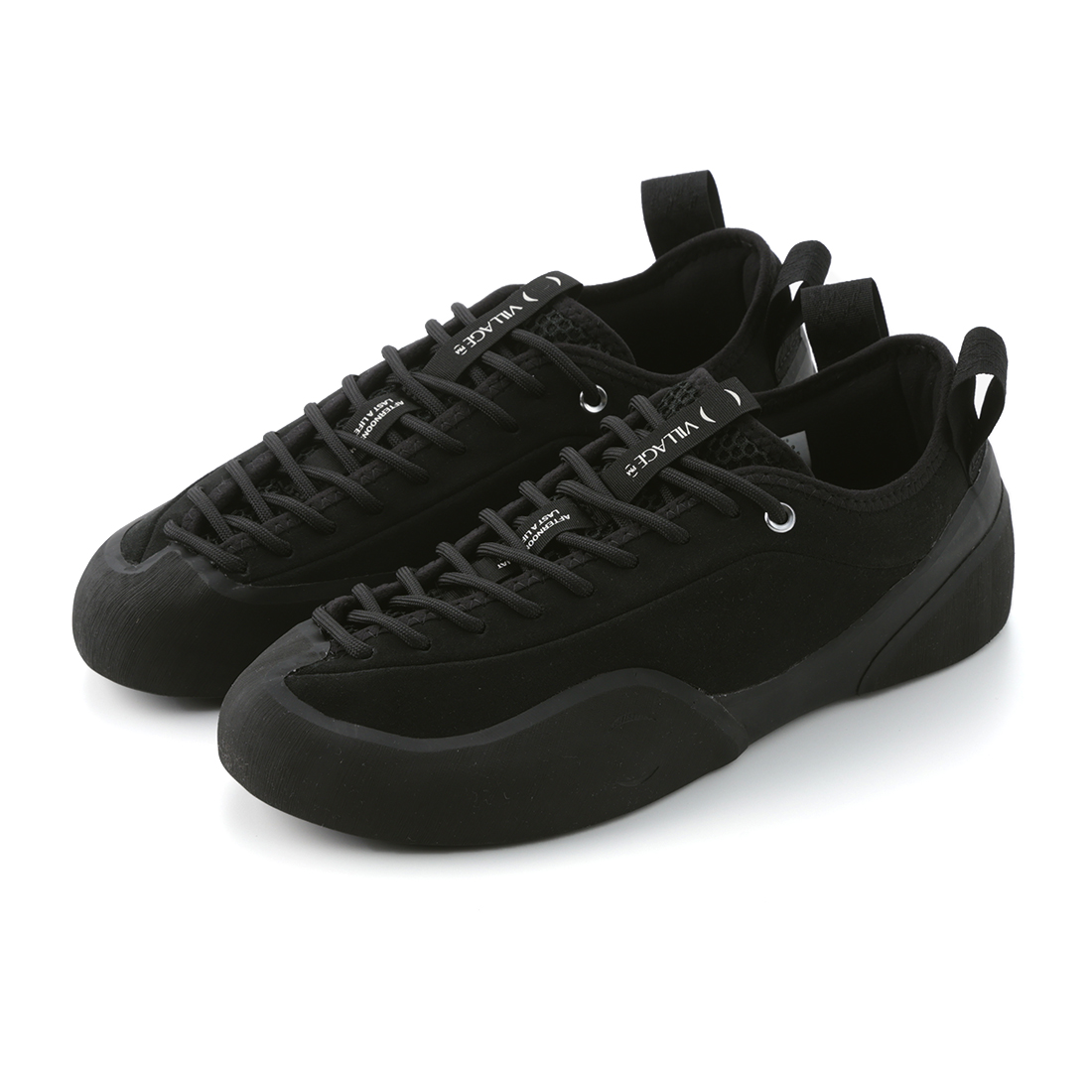 VILLAGE PM＜ヴィレッジ ピーエム＞ スニーカー