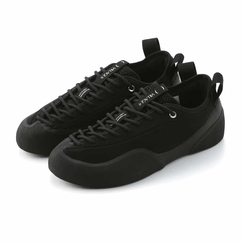 VILLAGE PM＜ヴィレッジ ピーエム＞ スニーカー