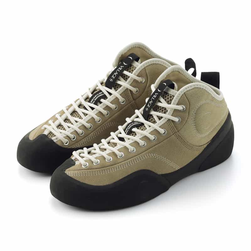 VILLAGE PM＜ヴィレッジ ピーエム＞ スニーカー