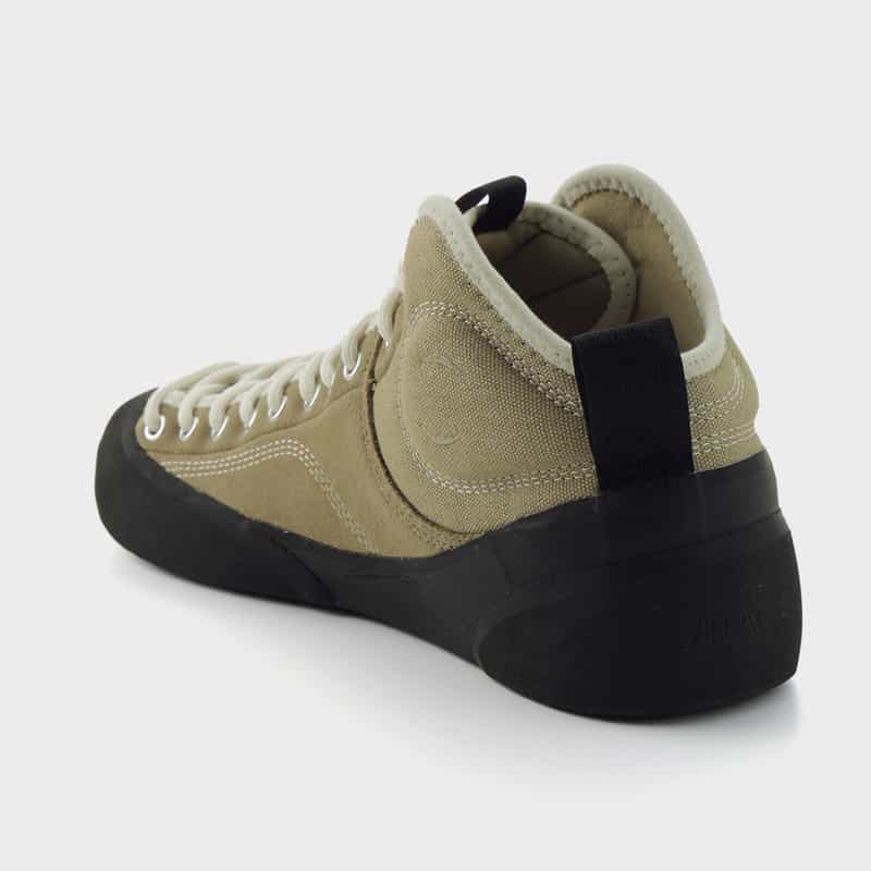 VILLAGE PM VILLAGE PM＜ヴィレッジ ピーエム＞ スニーカー BEIGE