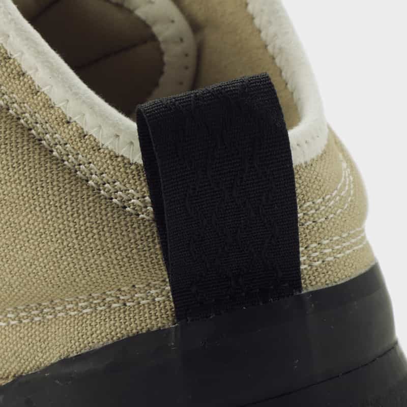 VILLAGE PM VILLAGE PM＜ヴィレッジ ピーエム＞ スニーカー BEIGE