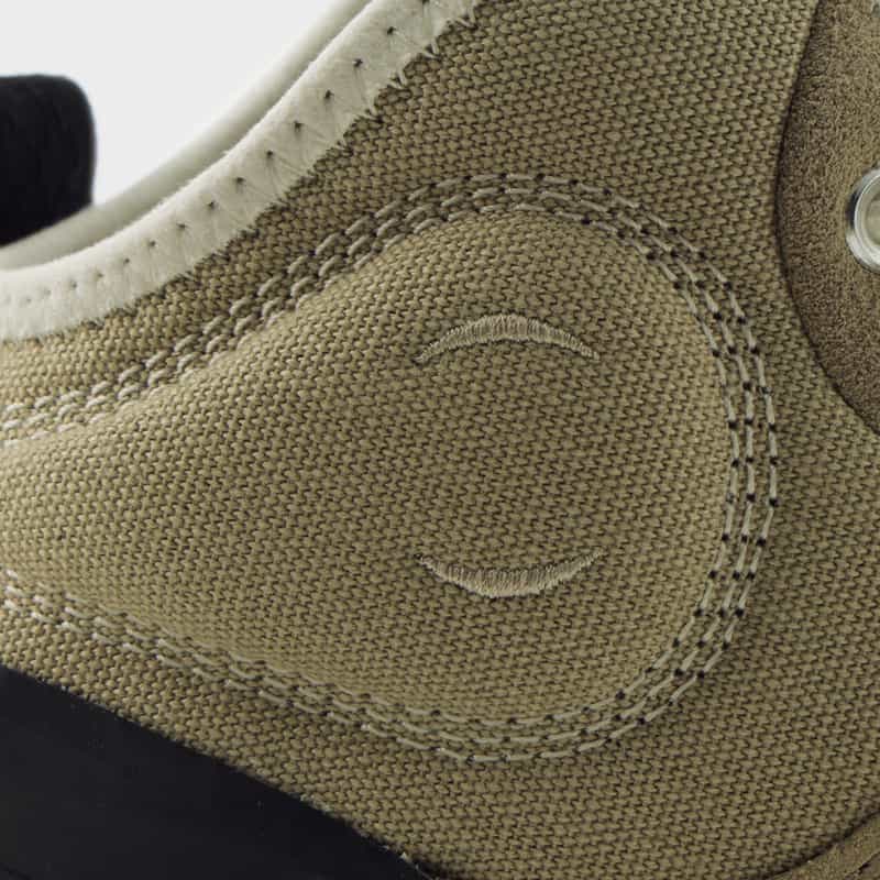 VILLAGE PM VILLAGE PM＜ヴィレッジ ピーエム＞ スニーカー BEIGE