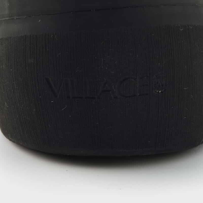 VILLAGE PM VILLAGE PM＜ヴィレッジ ピーエム＞ スニーカー BEIGE