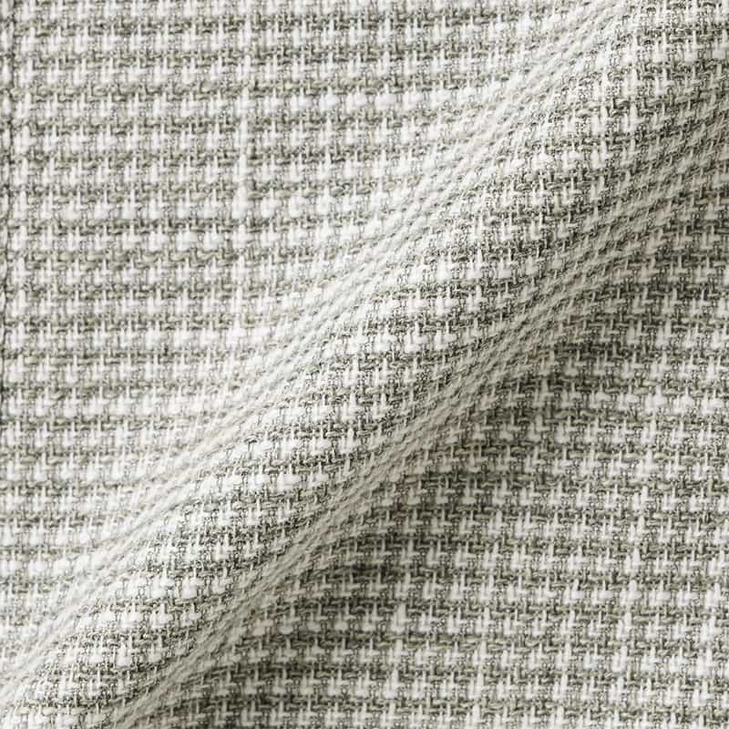 BRERAS BRERAS＜ブラレス＞ 千鳥柄テーラードジャケット"VENEZIA" GRAY