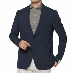 BRERAS＜ブラレス＞ ストレッチ素材テーラードジャケット"VENEZIA"