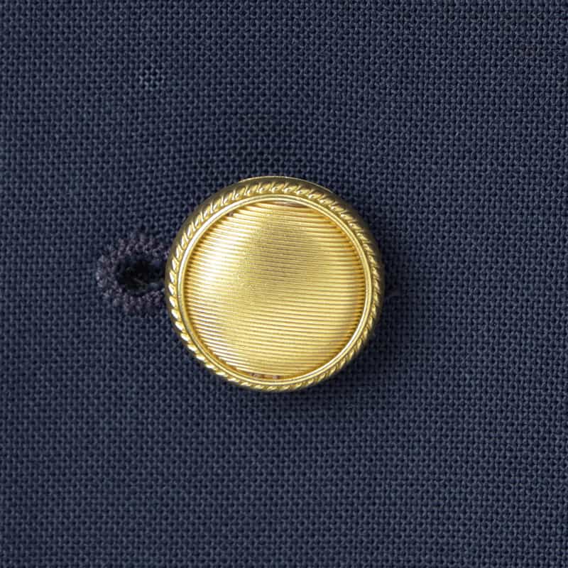 BRERAS BRERAS＜ブラレス＞ ダブルブレストジャケット"VENEZIA" NAVY