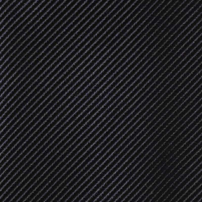 BARNEYS NEW YORK ソリッドタイ NAVY