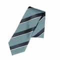 レジメンタル柄タイ