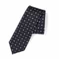 小紋柄タイ