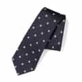 小紋柄タイ