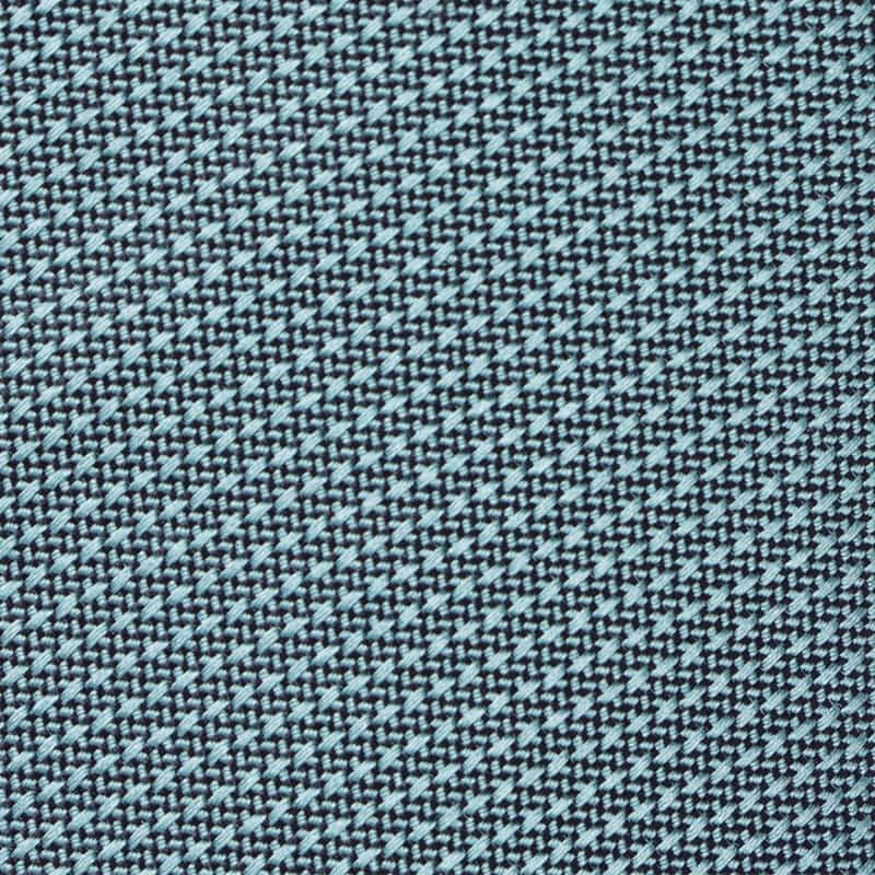 BARNEYS NEW YORK ソリッドタイ BLUE