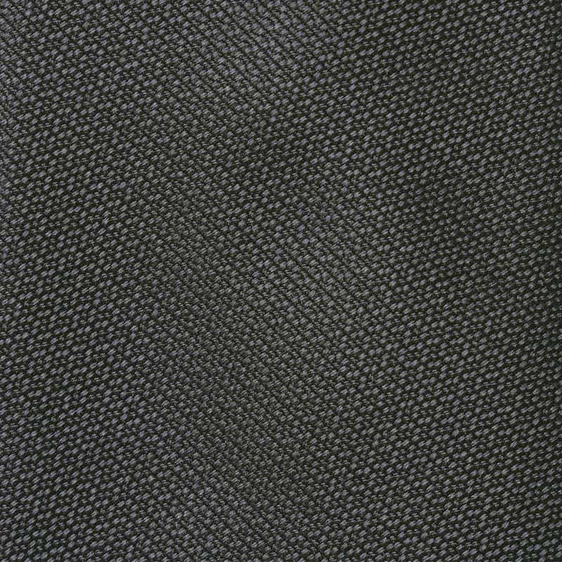 BARNEYS NEW YORK ソリッドタイ NAVY