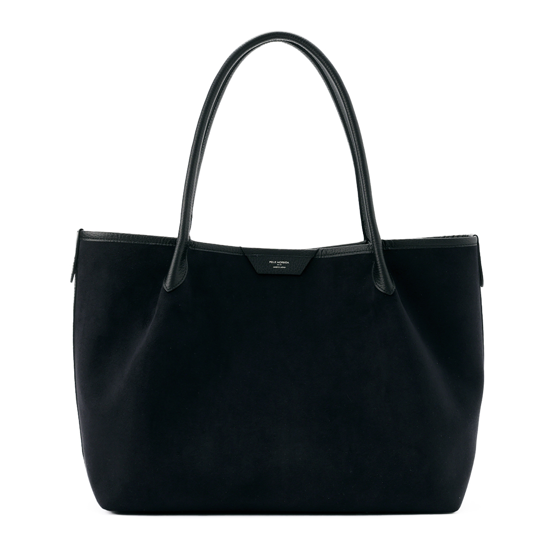 PELLE MORBIDA＜ペッレ モルビダ＞ バーニーズ　ニューヨーク限定 トートバッグ