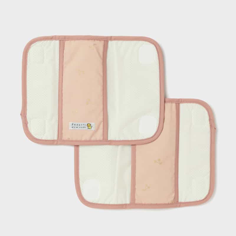 BARNEYS NEW YORK サッキングパッド （PINK） PINK