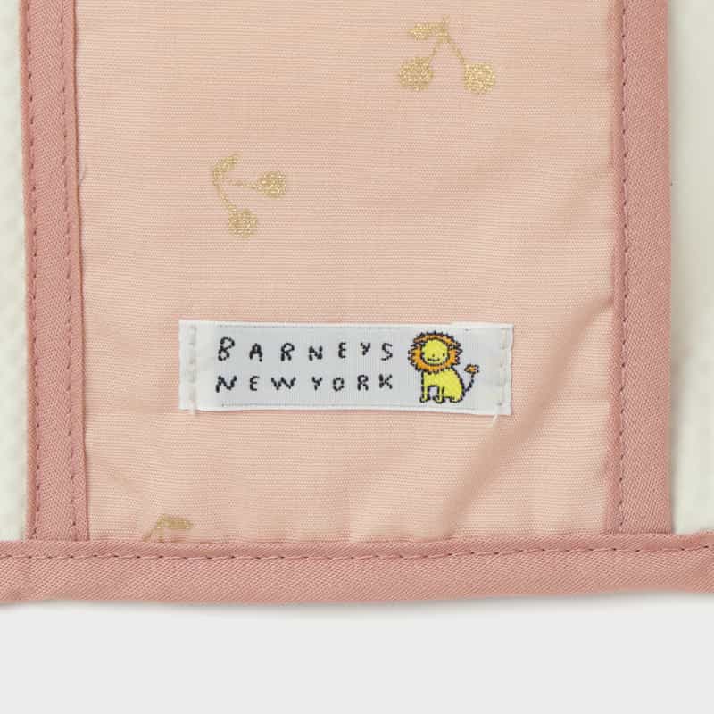 BARNEYS NEW YORK サッキングパッド （PINK） PINK
