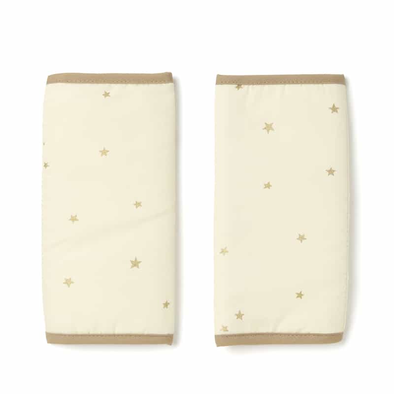 BARNEYS NEW YORK サッキングパッド （STAR） IVORY