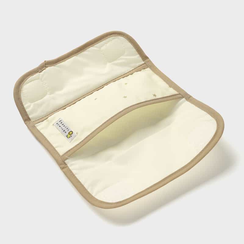 BARNEYS NEW YORK サッキングパッド （STAR） IVORY