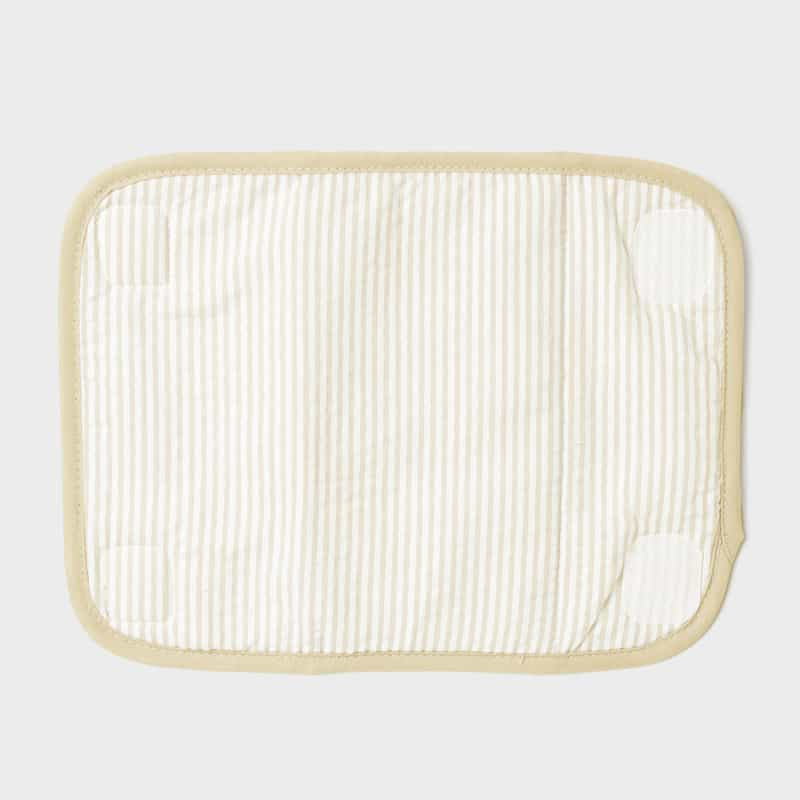 BARNEYS NEW YORK サッキングパッド （BEIGE） BEIGE