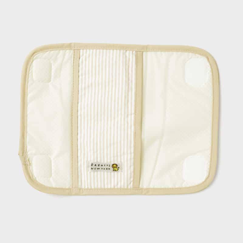 BARNEYS NEW YORK サッキングパッド （BEIGE） BEIGE