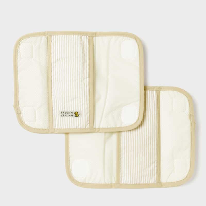 BARNEYS NEW YORK サッキングパッド （BEIGE） BEIGE