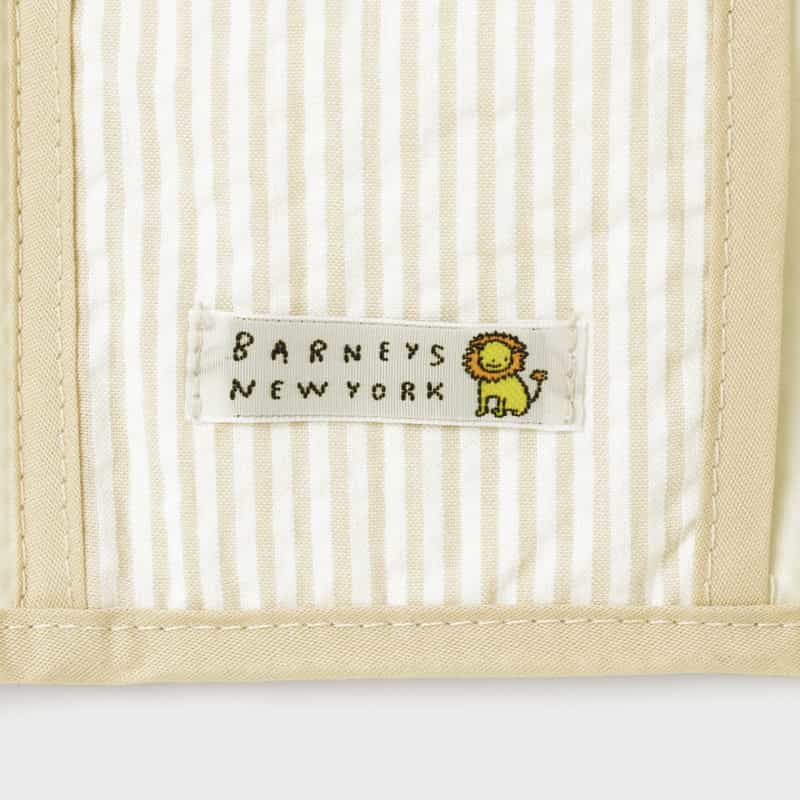 BARNEYS NEW YORK サッキングパッド （BEIGE） BEIGE