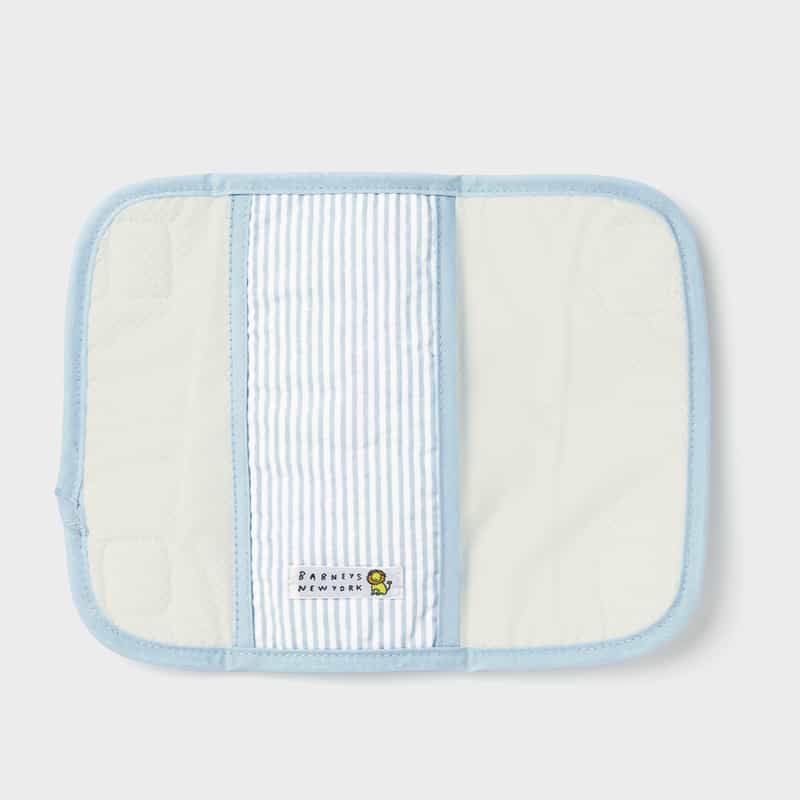 BARNEYS NEW YORK サッキングパッド （LIGHT BLUE） LIGHT BLUE