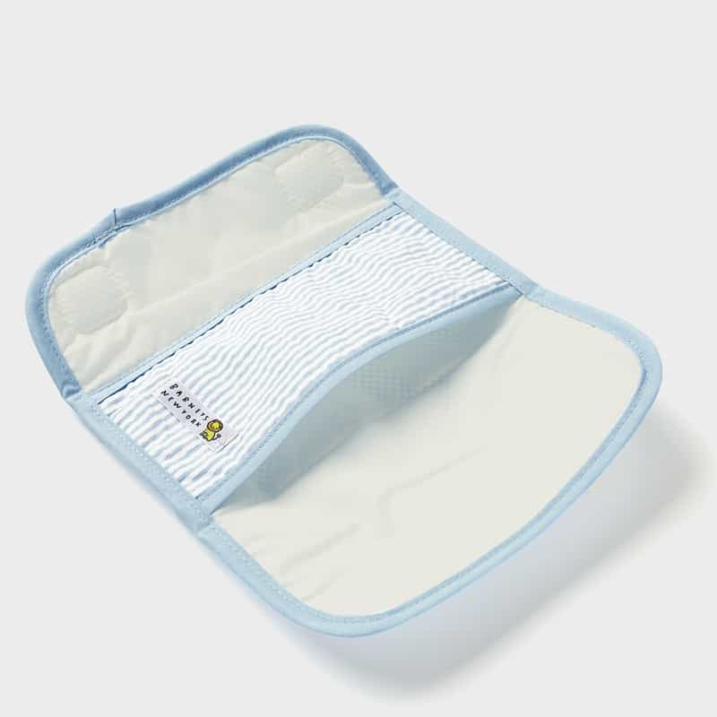 BARNEYS NEW YORK サッキングパッド （LIGHT BLUE） LIGHT BLUE