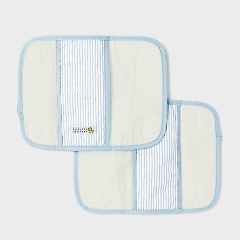 BARNEYS NEW YORK サッキングパッド （LIGHT BLUE） LIGHT BLUE