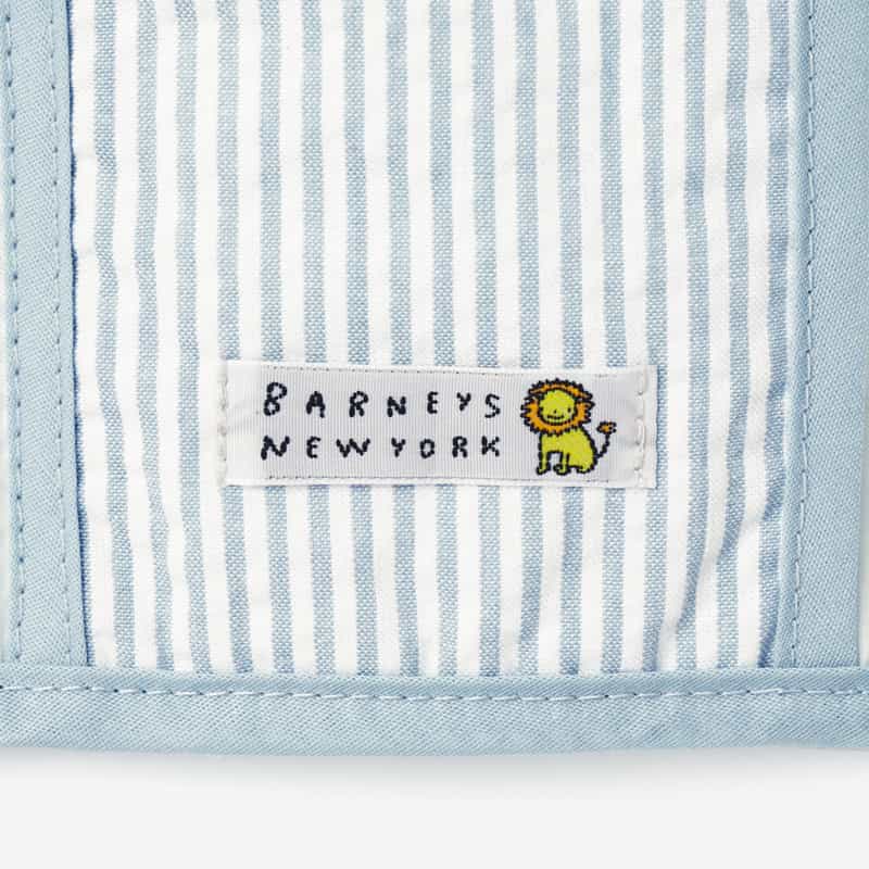 BARNEYS NEW YORK サッキングパッド （LIGHT BLUE） LIGHT BLUE
