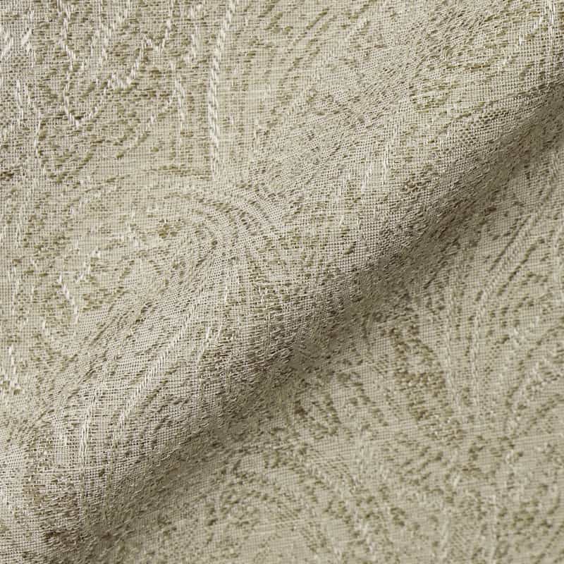 BARNEYS NEW YORK セットアップ ペイズリー柄ショーツ BROWN