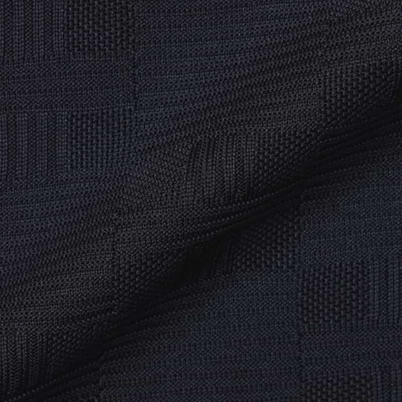 BARNEYS NEW YORK ポケット付きTシャツ NAVY