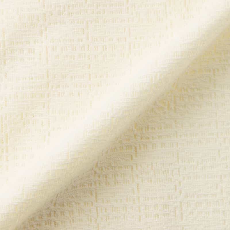 BARNEYS NEW YORK レース素材カジュアルシャツ WHITE